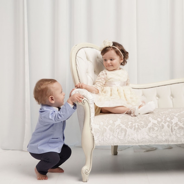 Costum ceremonie - Arif