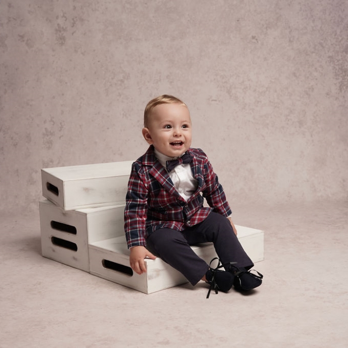 Costum ceremonie - Pablo