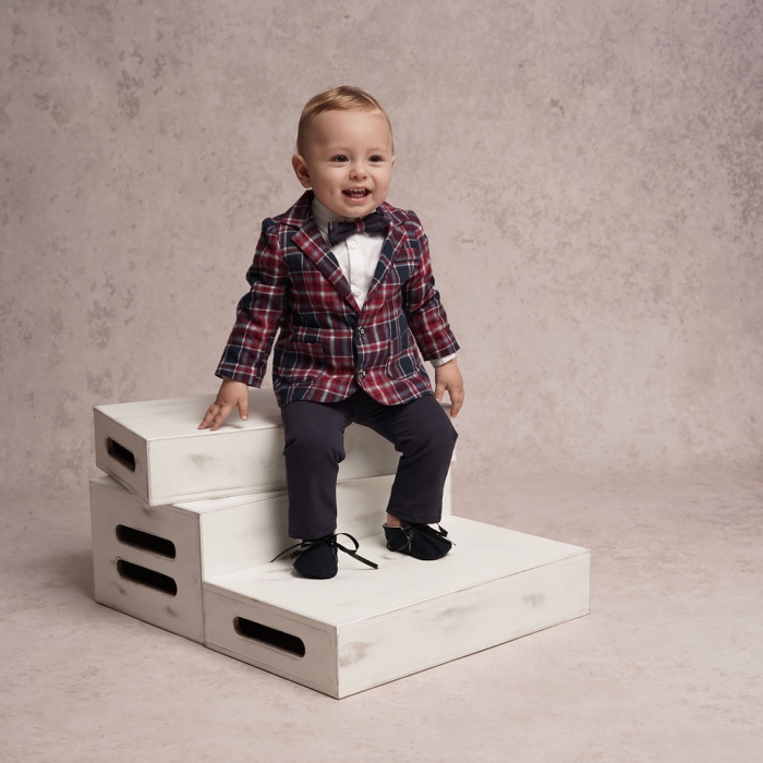 Costum ceremonie - Pablo