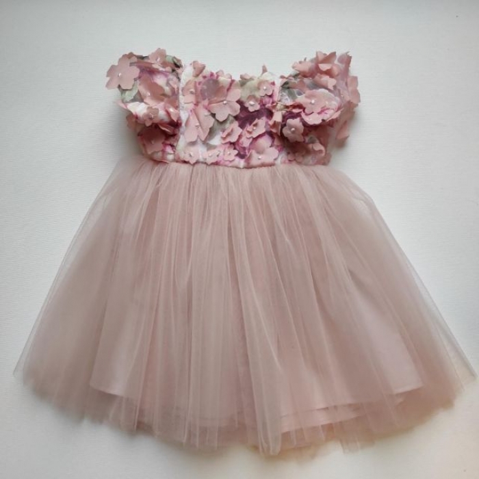 Rochie ceremonie Mayra