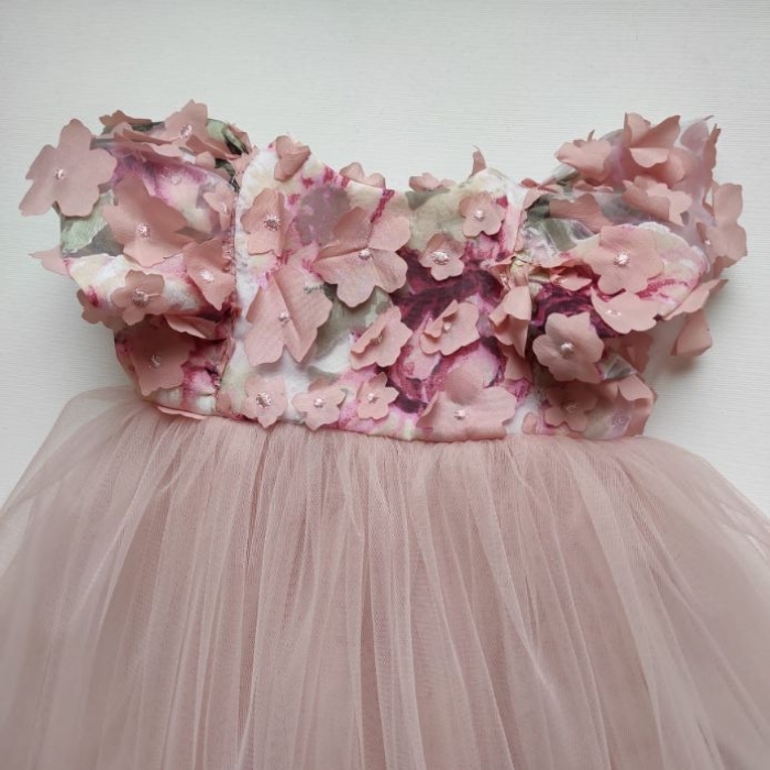 Rochie ceremonie Mayra