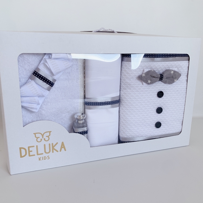 Trusou botez - Mateo