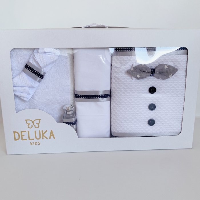 Trusou botez - Mateo