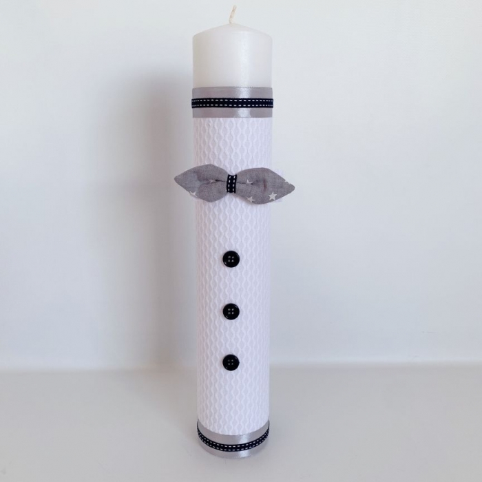 Lumanare botez - Mateo