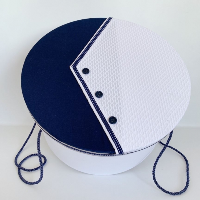 Set complet botez - Mateo