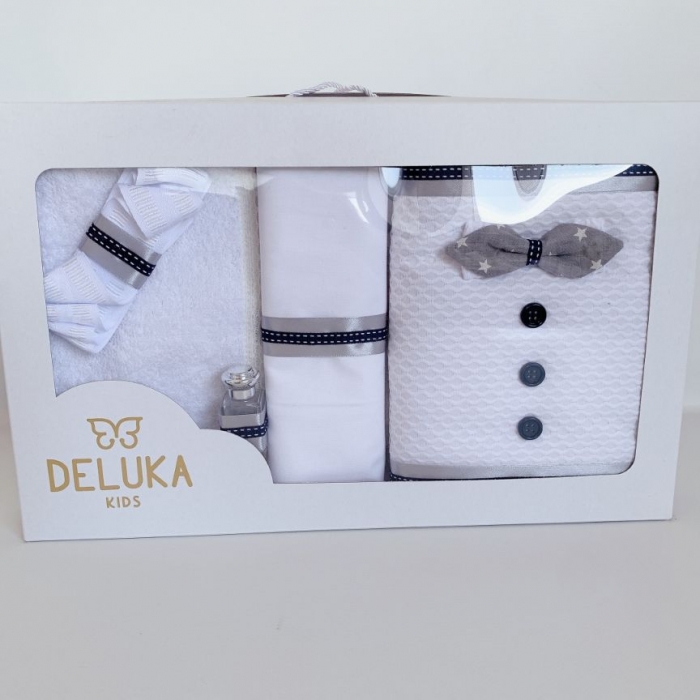 Set complet botez - Mateo