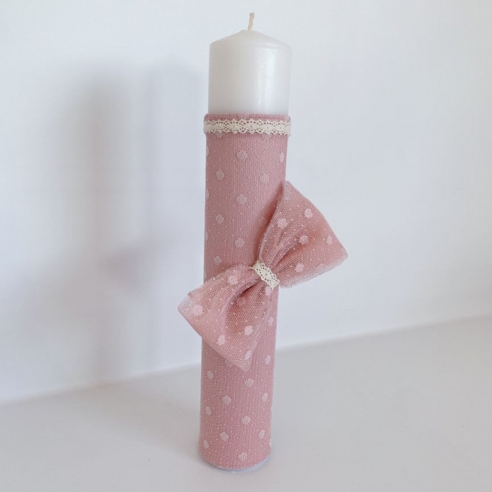 Lumanare botez - Anna