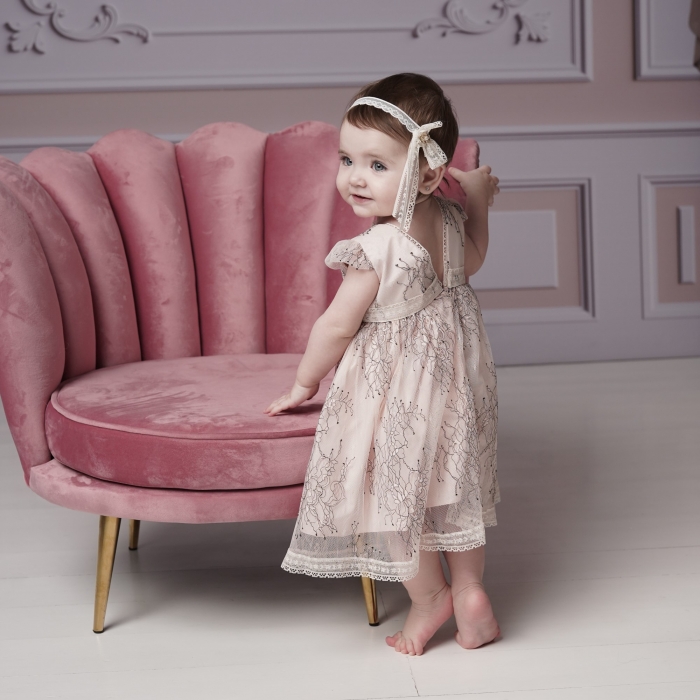 Rochie ceremonie - ANDREEA