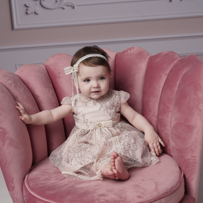 Rochie ceremonie - ANDREEA