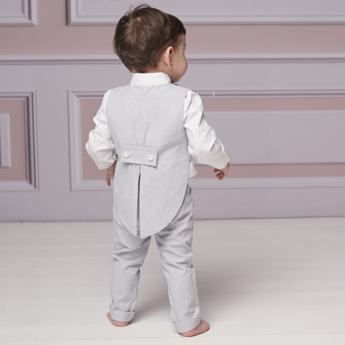 Costum ceremonie - AKIM