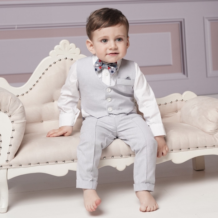 Costum ceremonie - AKIM