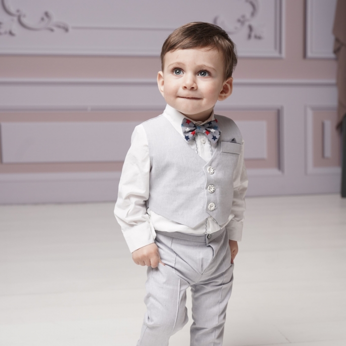 Costum ceremonie - AKIM