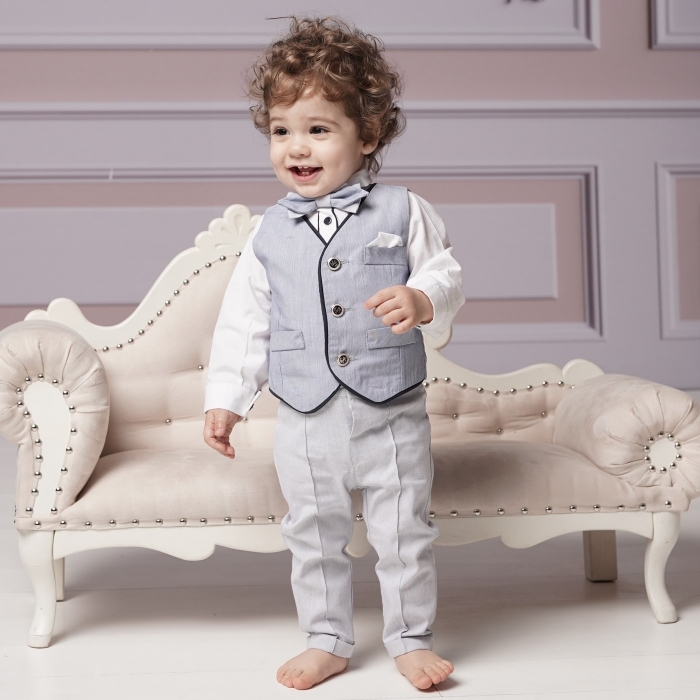 Costum ceremonie - DYLAN