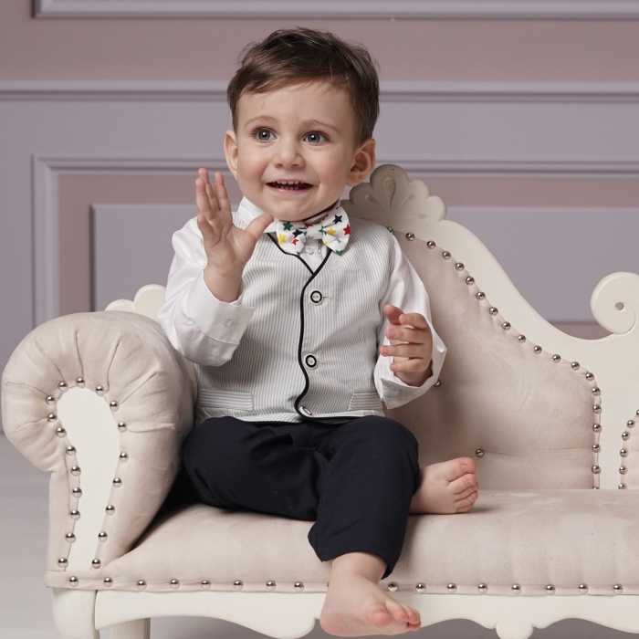 Costum ceremonie - JACOB