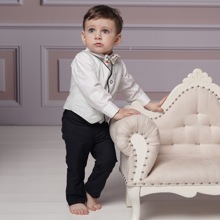 Costum ceremonie - JACOB