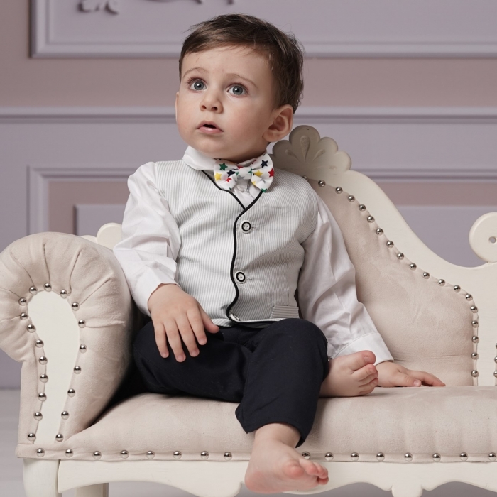 Costum ceremonie - JACOB