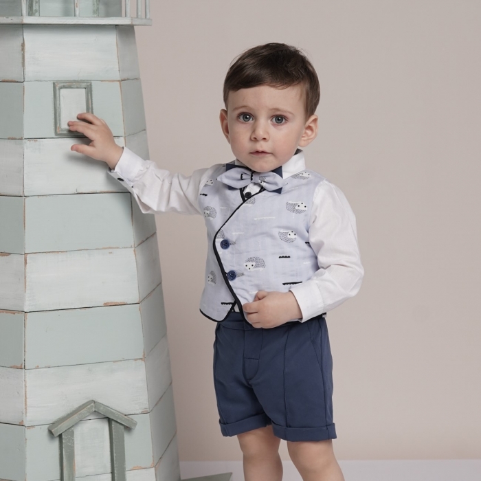 Costum ceremonie - IVAN