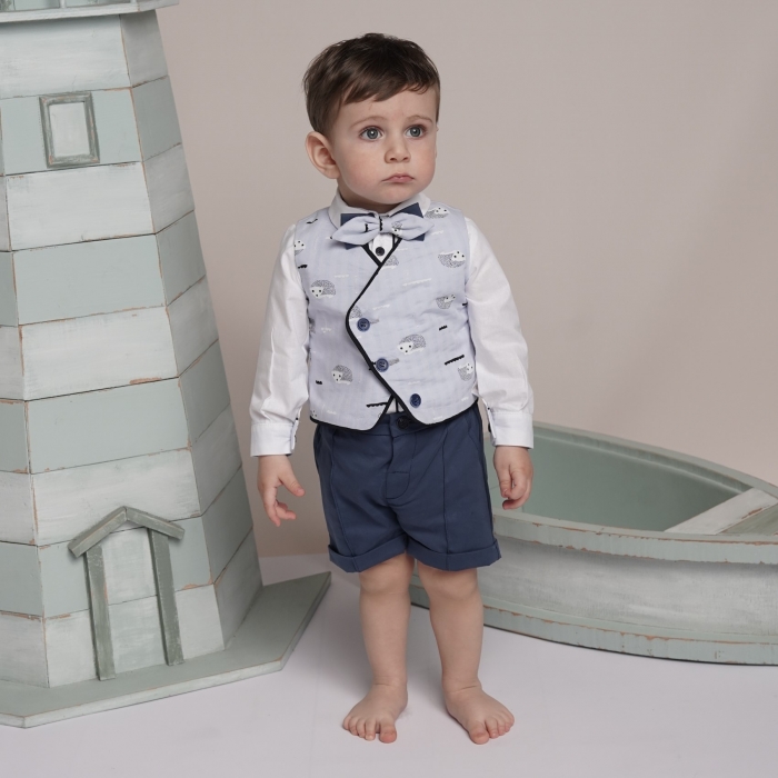 Costum ceremonie - IVAN