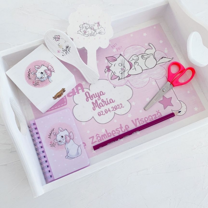 Tavita pentru turta - Marie