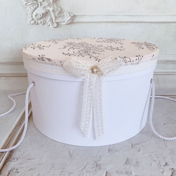 Cufar botez - Andreea