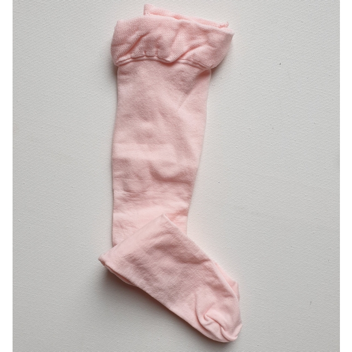 Dres subtire roz delicat