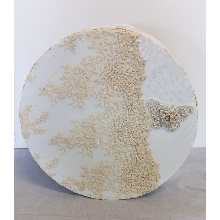 Set complet botez Georgya