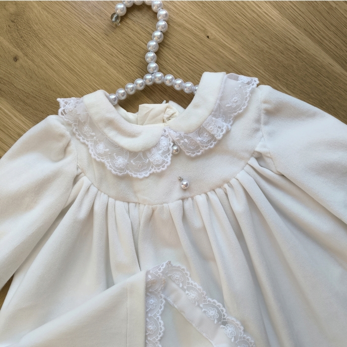 Rochie Catifea Dream