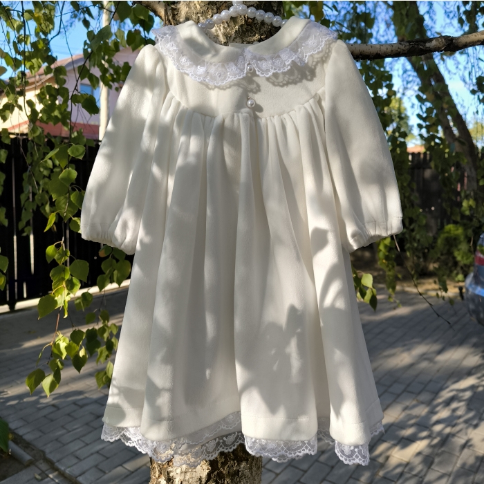 Rochie Catifea Dream