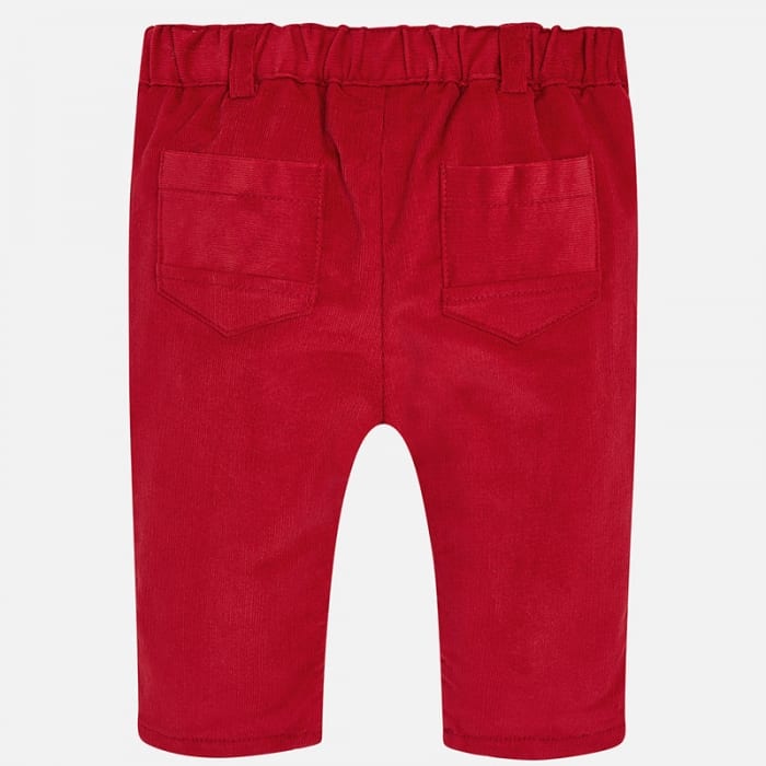 PANTALONI LUNGI CATIFEA 591