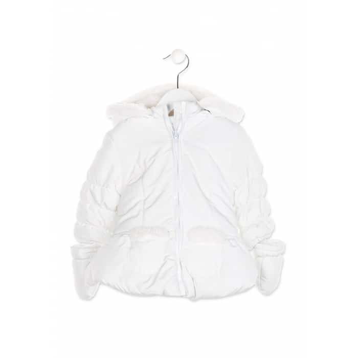 GEACA MATLASATA IMBLANITA CU GLUGA DETASABILA SI MANUSI 828-2790AD