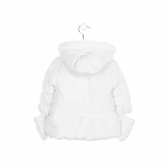 GEACA MATLASATA IMBLANITA CU GLUGA DETASABILA SI MANUSI 828-2790AD