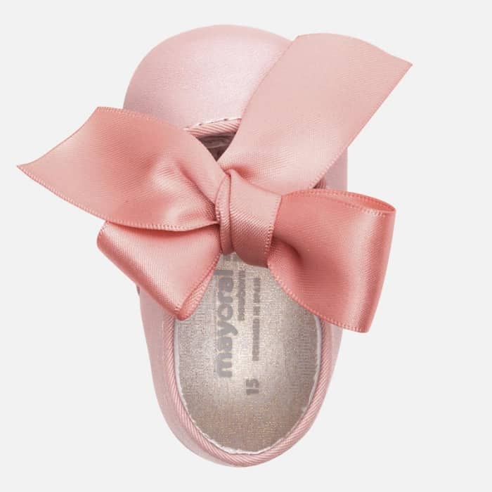 PANTOFI CEREMONIE CU FUNDA SATIN 9214