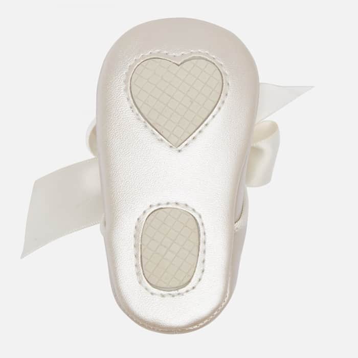 PANTOFI CEREMONIE CU FUNDA SATIN 9214