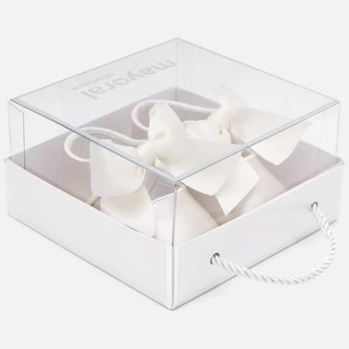 PANTOFI CEREMONIE CU FUNDA SATIN 9214