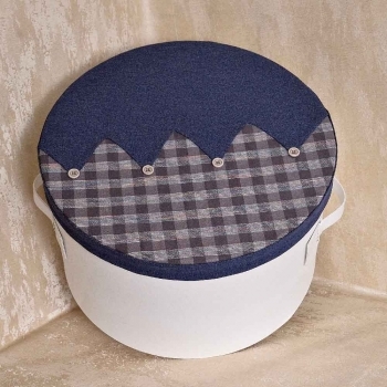 Cufar botez  baiat - Zian