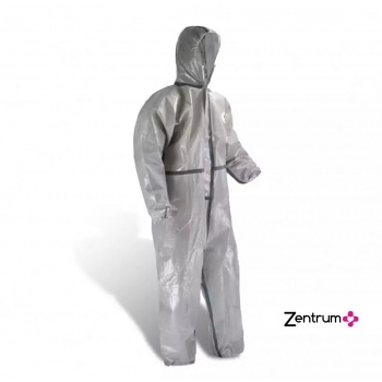 combinezon Protectie chimica si biologica