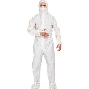 combinezon Protectie polipropilena