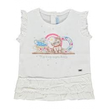 TRICOU CU VOLANASE 1016