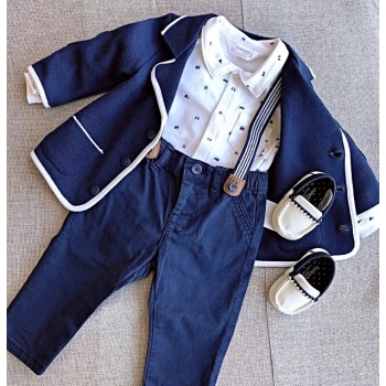 Set casual chic M007 