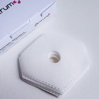 set 25 de filtre KOR