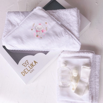 Trusou de botez Marie