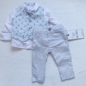 Costumas baieti Jack