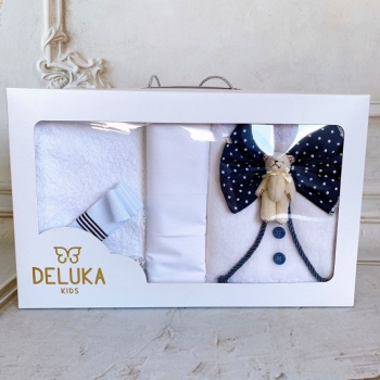 Trusou botez - Daniel