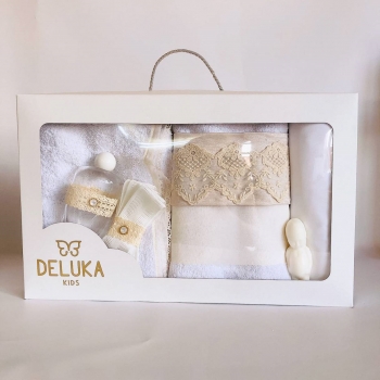 Trusou botez fetita Roberta 