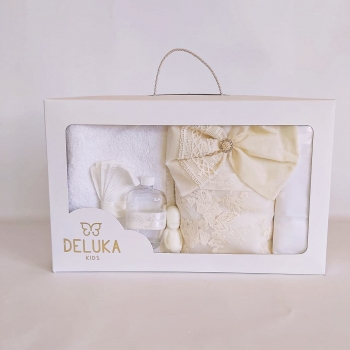 Trusou de botez Georgia 