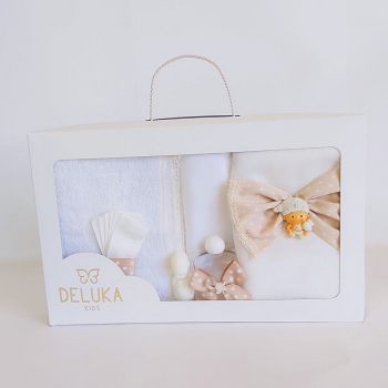 Trusou botez - Dolce