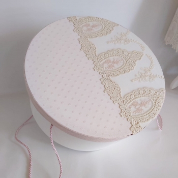 Cufar botez fete- Jenne 