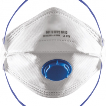 Masca de protectie FFP2 - 3 buc