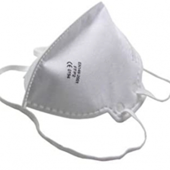 Masca FFP2 - 10 buc