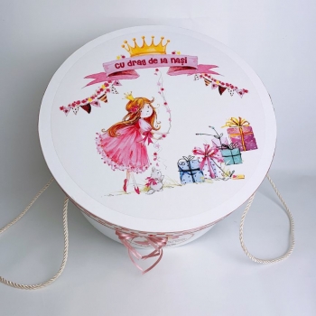 Cufar - Little Princess